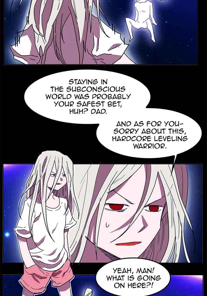 Hardcore Leveling Warrior Chapter 164 – Page 45