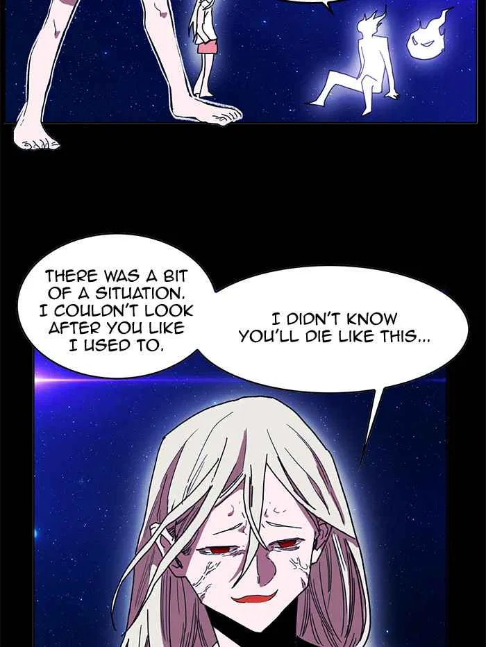 Hardcore Leveling Warrior Chapter 164 – Page 46