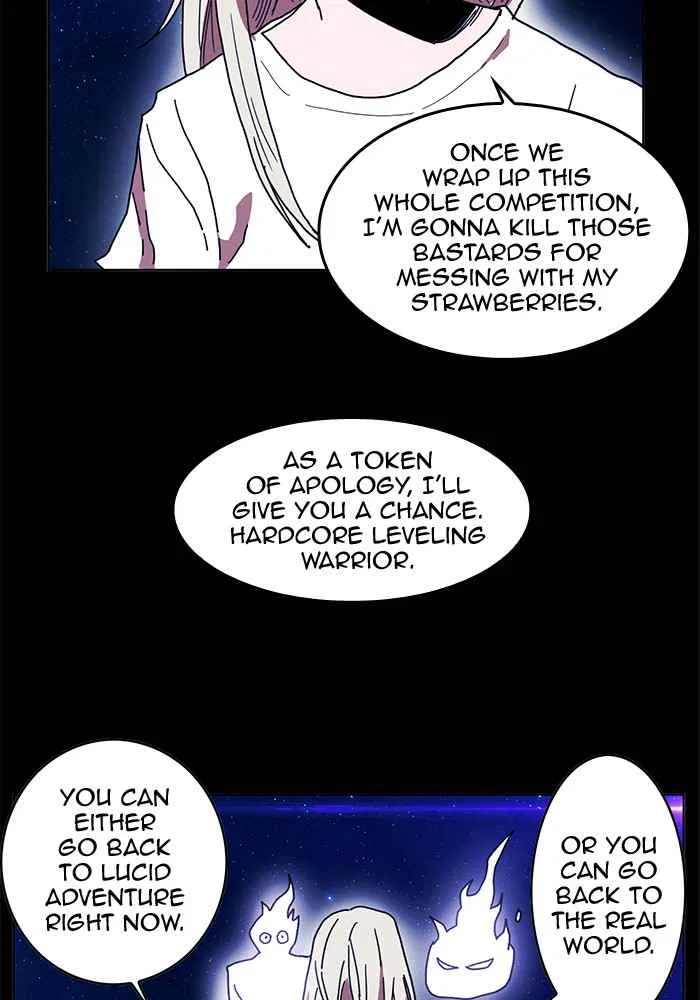 Hardcore Leveling Warrior Chapter 164 – Page 47