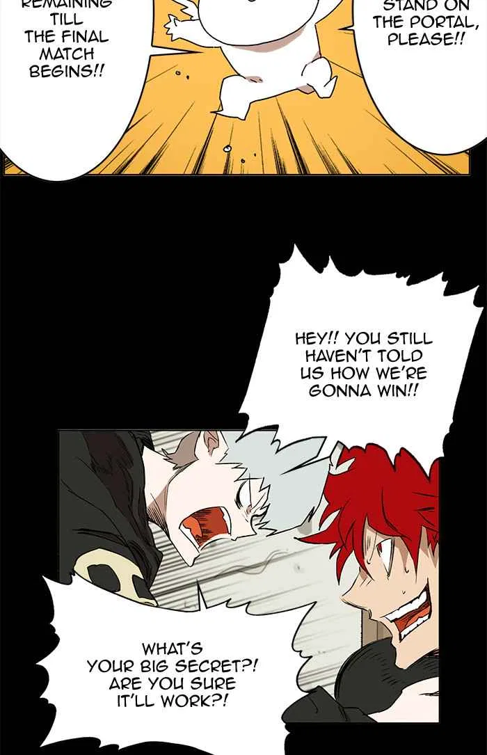 Hardcore Leveling Warrior Chapter 164 – Page 59