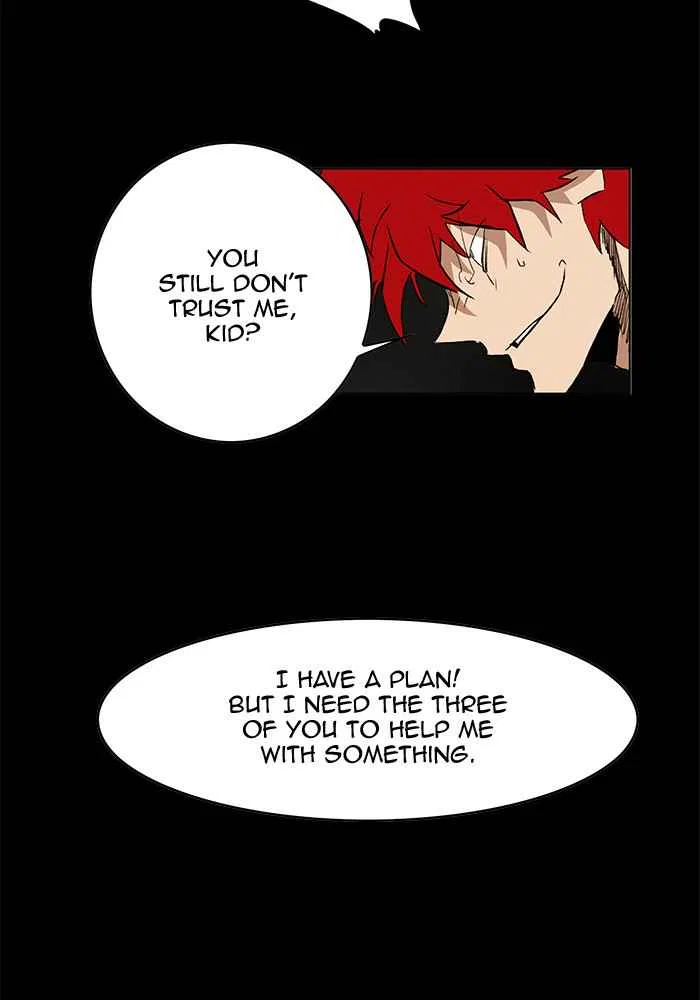 Hardcore Leveling Warrior Chapter 164 – Page 60