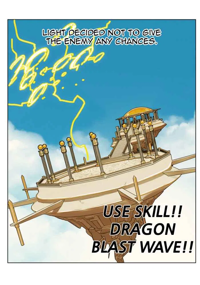 Hardcore Leveling Warrior Chapter 164 – Page 66