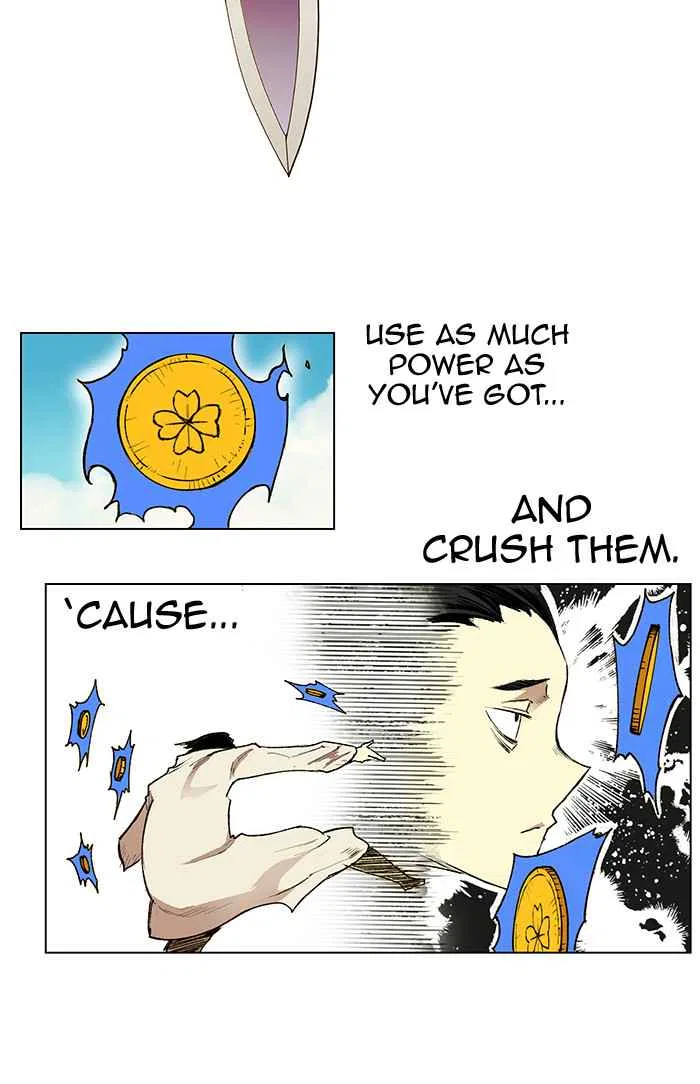 Hardcore Leveling Warrior Chapter 164 – Page 69