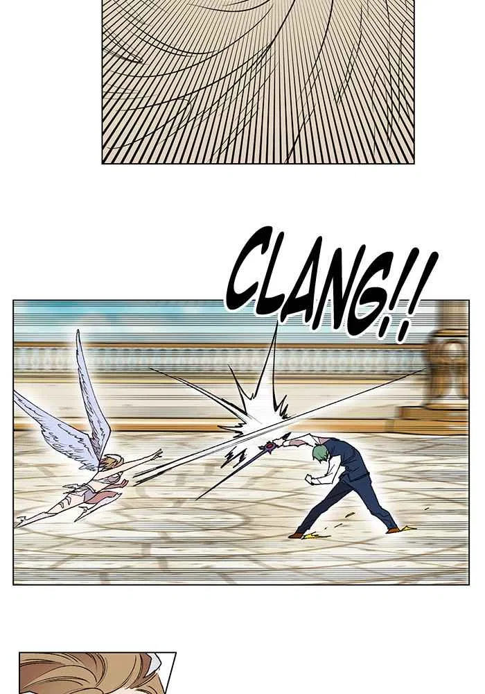 Hardcore Leveling Warrior Chapter 164 – Page 76