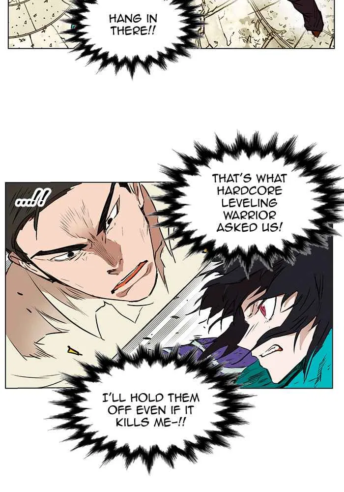 Hardcore Leveling Warrior Chapter 164 – Page 79