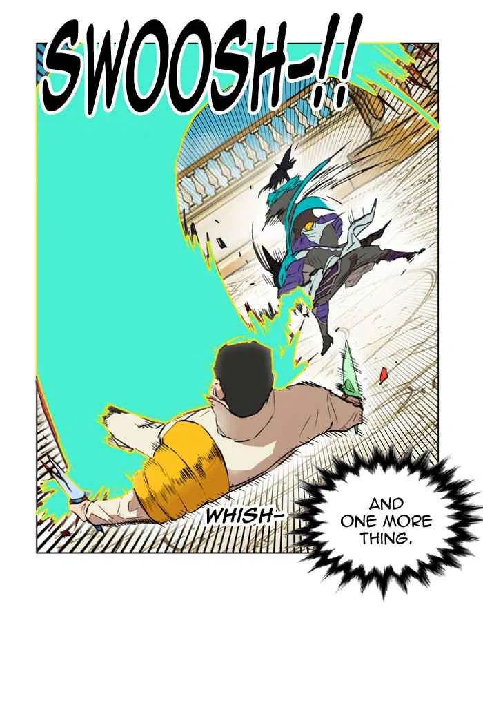 Hardcore Leveling Warrior Chapter 164 – Page 80
