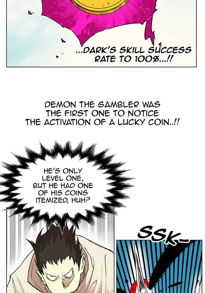 Hardcore Leveling Warrior Chapter 164 – Page 83