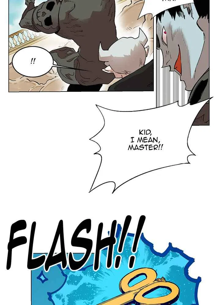 Hardcore Leveling Warrior Chapter 164 – Page 87