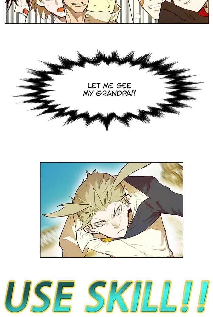 Hardcore Leveling Warrior Chapter 164 – Page 90