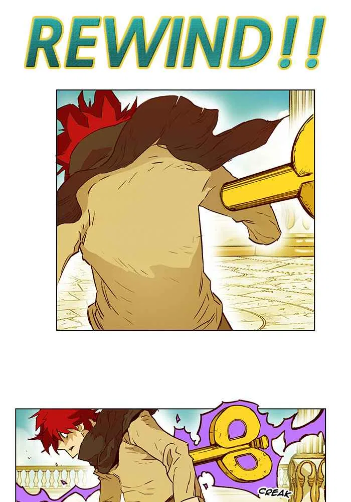 Hardcore Leveling Warrior Chapter 164 – Page 91