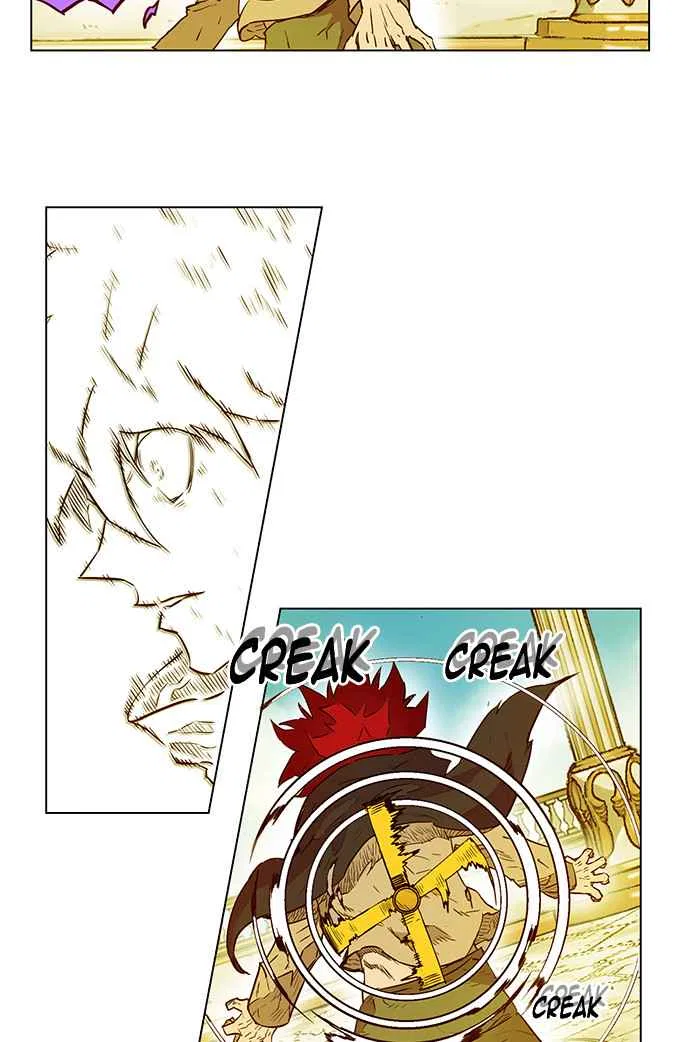 Hardcore Leveling Warrior Chapter 164 – Page 92