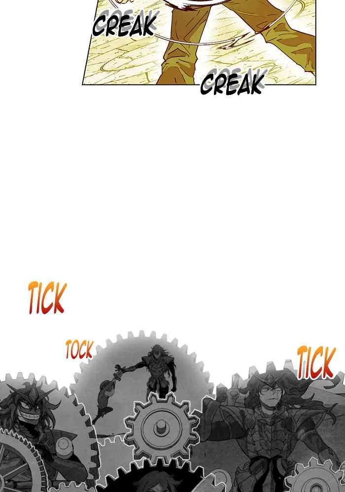 Hardcore Leveling Warrior Chapter 164 – Page 93