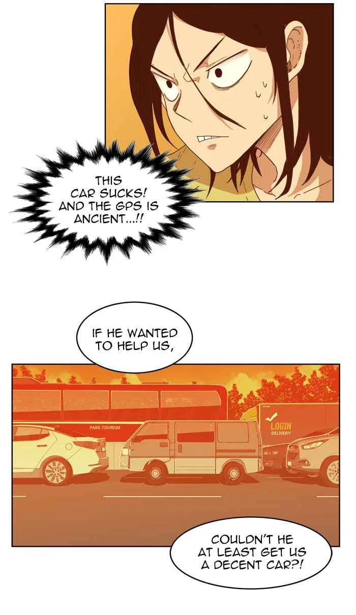 Hardcore Leveling Warrior Chapter 163 – Page 3