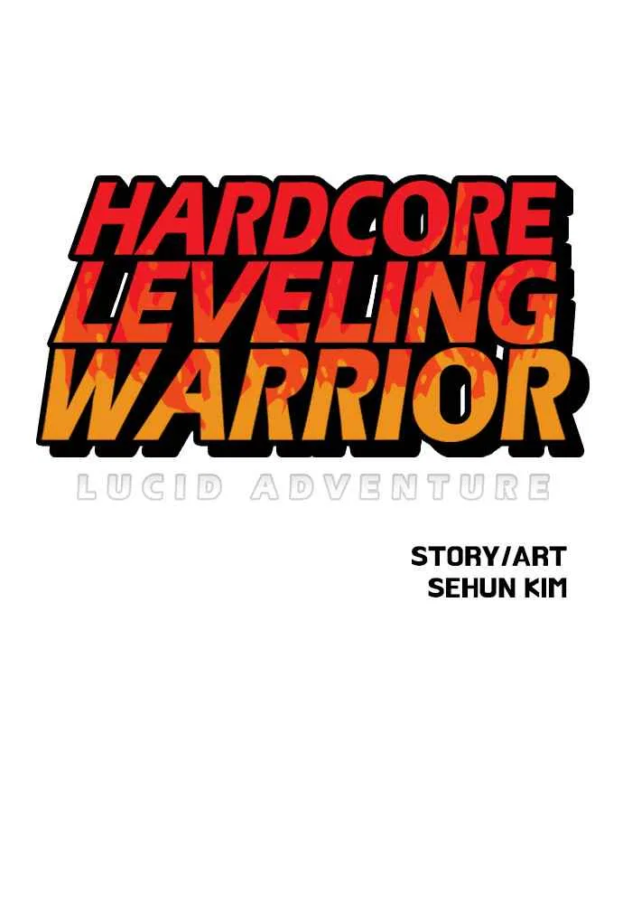 Hardcore Leveling Warrior Chapter 163 – Page 18