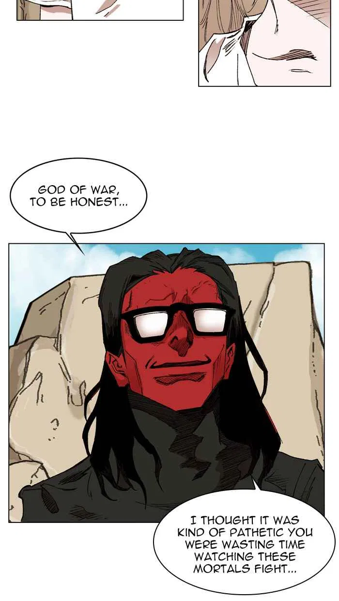 Hardcore Leveling Warrior Chapter 163 – Page 20
