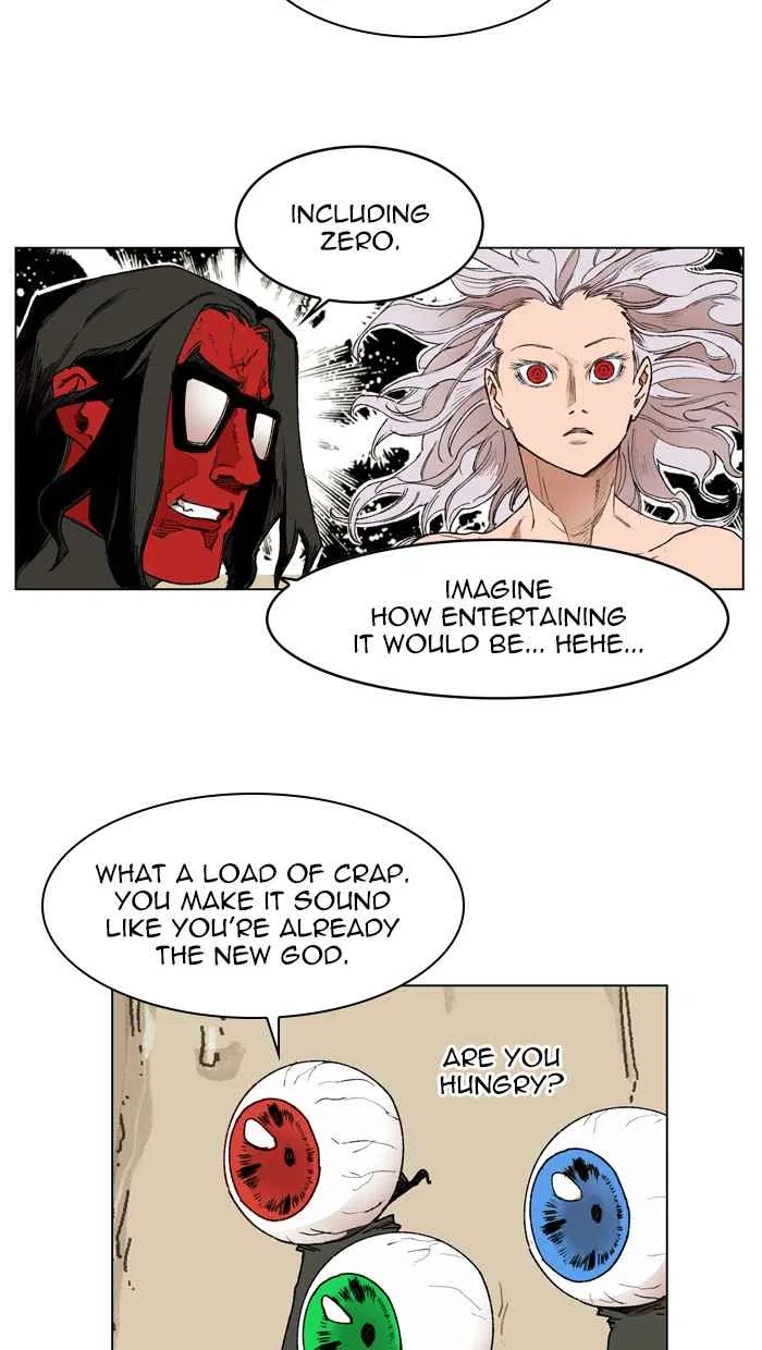 Hardcore Leveling Warrior Chapter 163 – Page 22