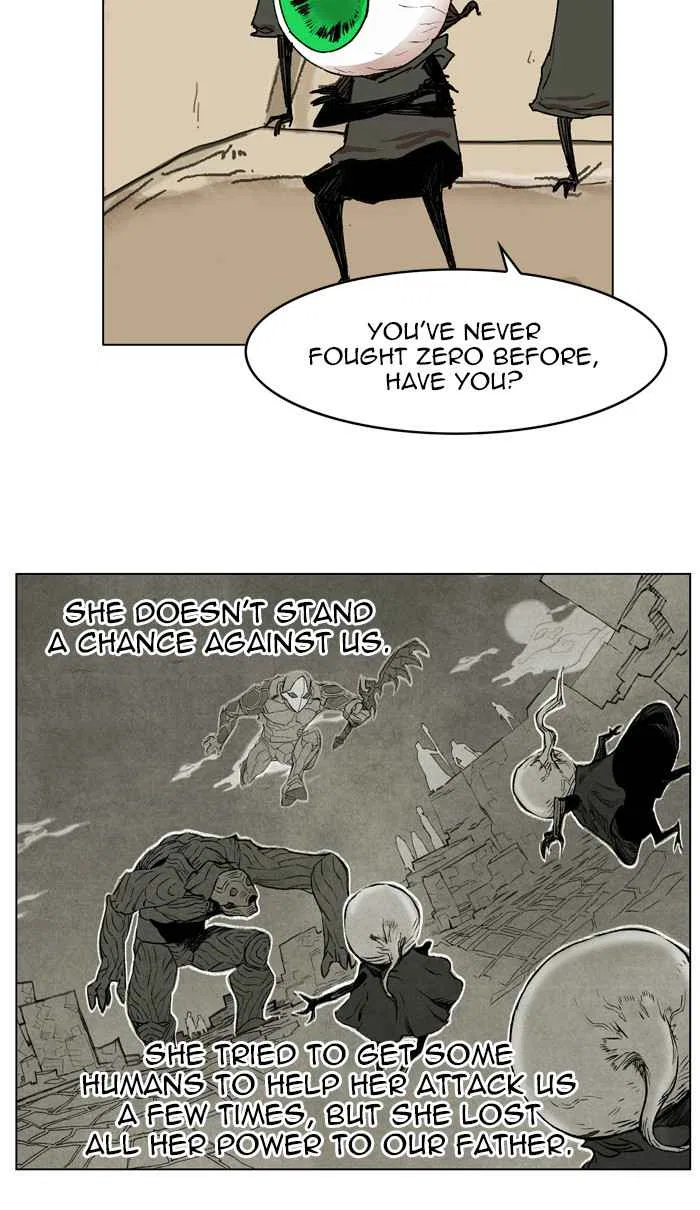 Hardcore Leveling Warrior Chapter 163 – Page 23