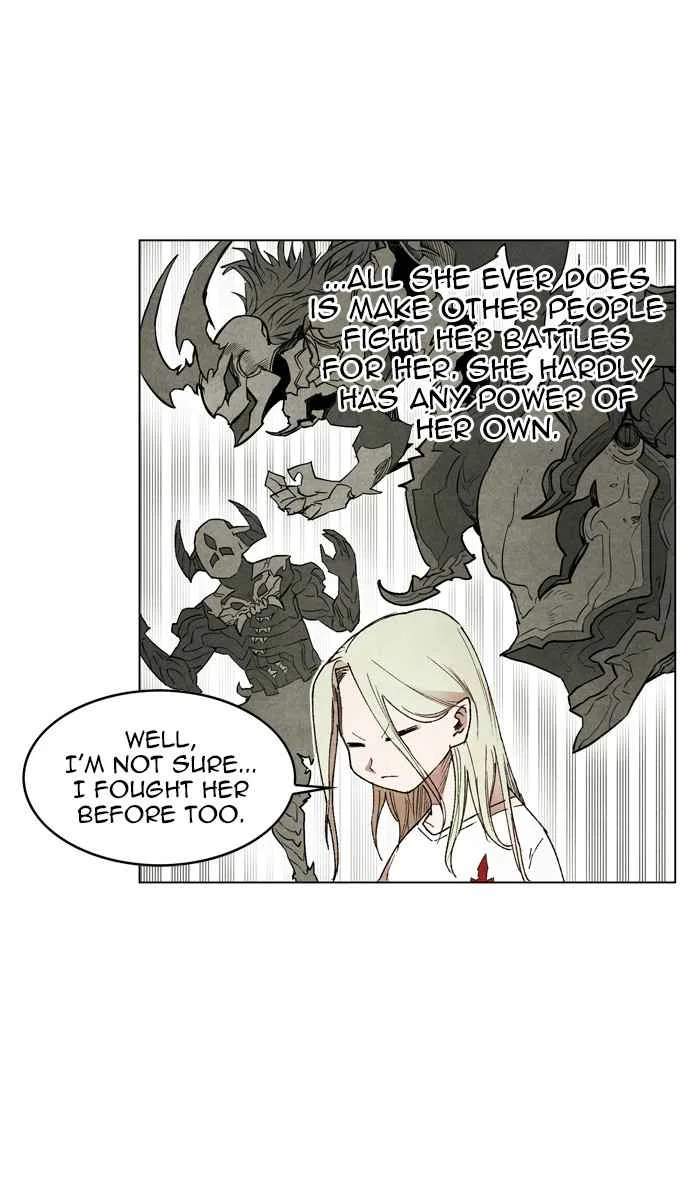 Hardcore Leveling Warrior Chapter 163 – Page 24