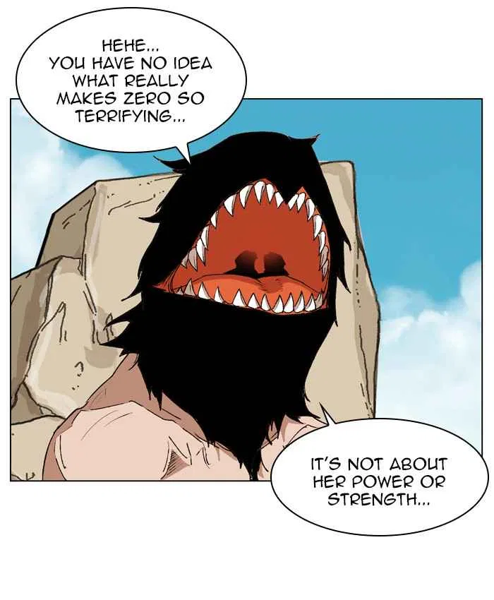 Hardcore Leveling Warrior Chapter 163 – Page 25