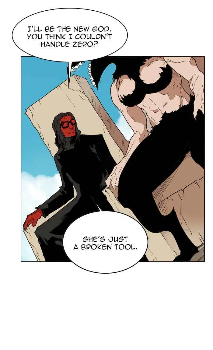 Hardcore Leveling Warrior Chapter 163 – Page 27