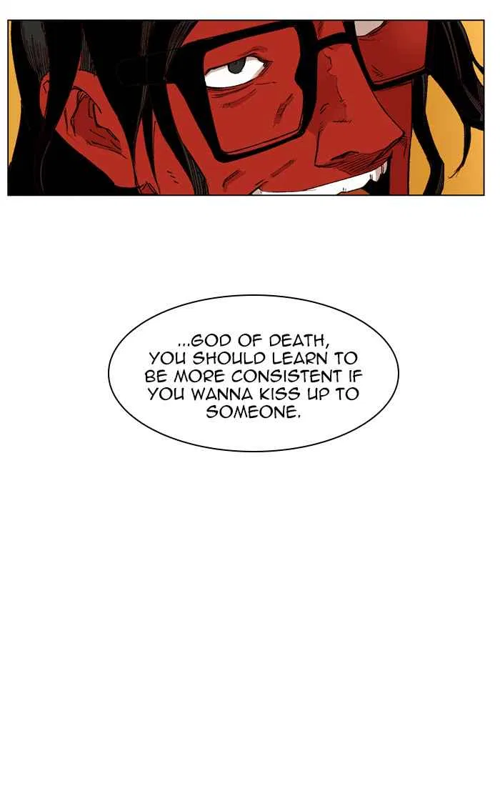 Hardcore Leveling Warrior Chapter 163 – Page 28