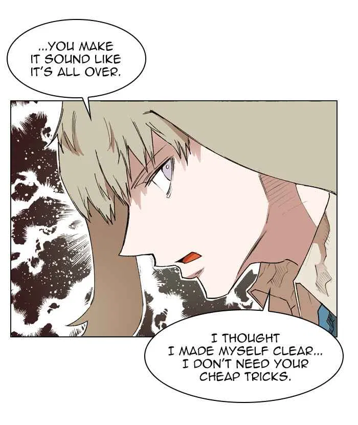 Hardcore Leveling Warrior Chapter 163 – Page 30