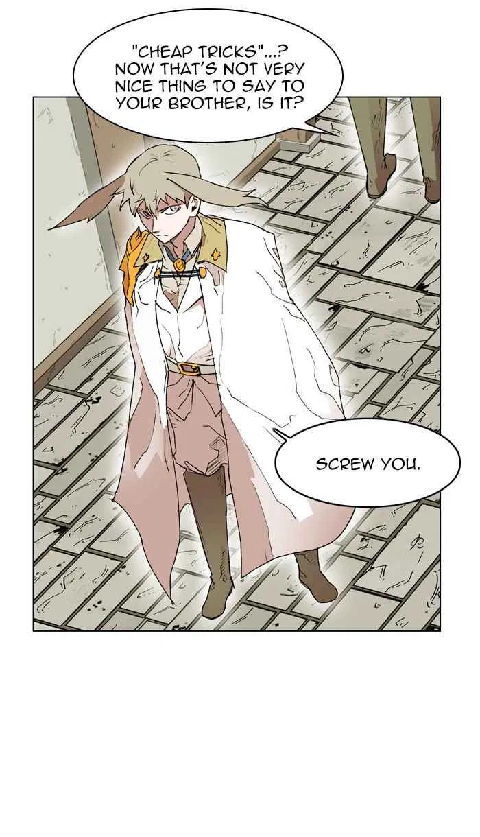 Hardcore Leveling Warrior Chapter 163 – Page 31