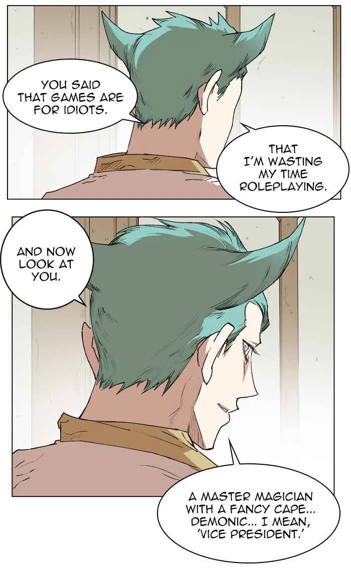 Hardcore Leveling Warrior Chapter 163 – Page 32