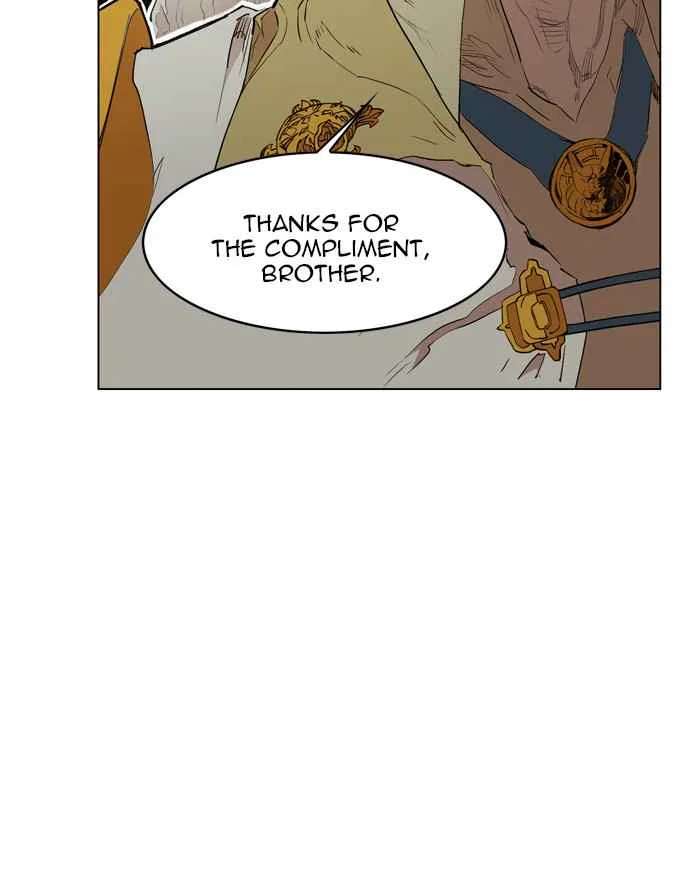 Hardcore Leveling Warrior Chapter 163 – Page 35
