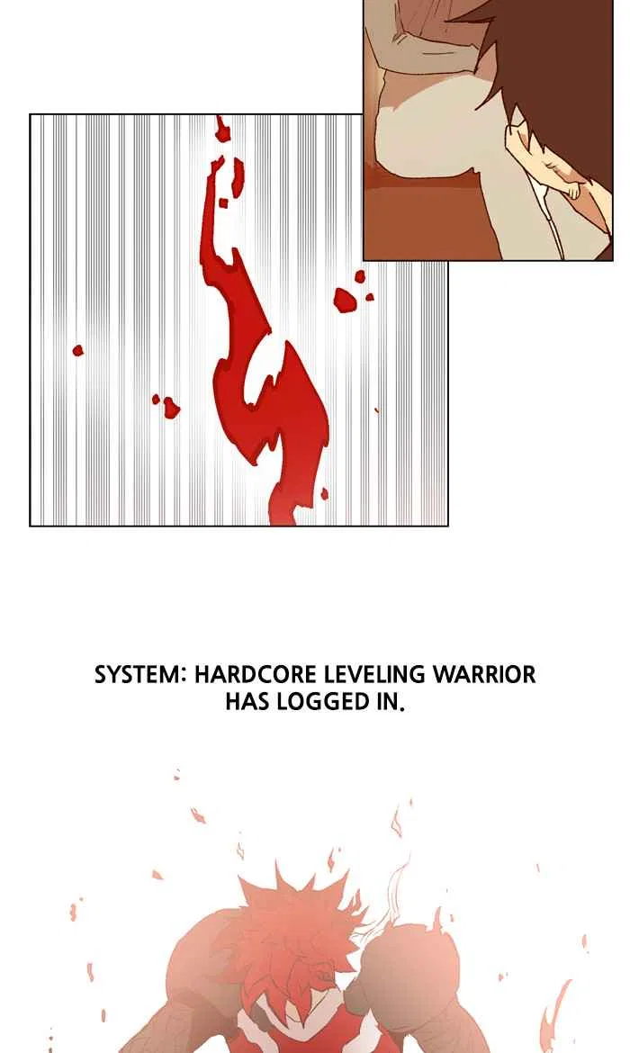 Hardcore Leveling Warrior Chapter 163 – Page 56