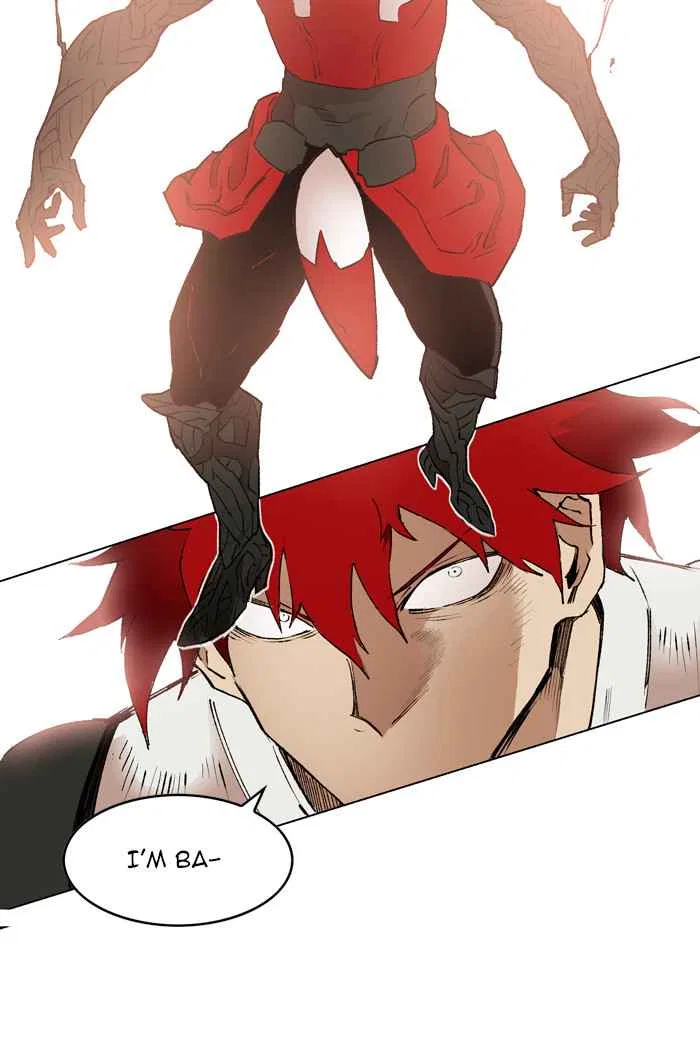 Hardcore Leveling Warrior Chapter 163 – Page 57