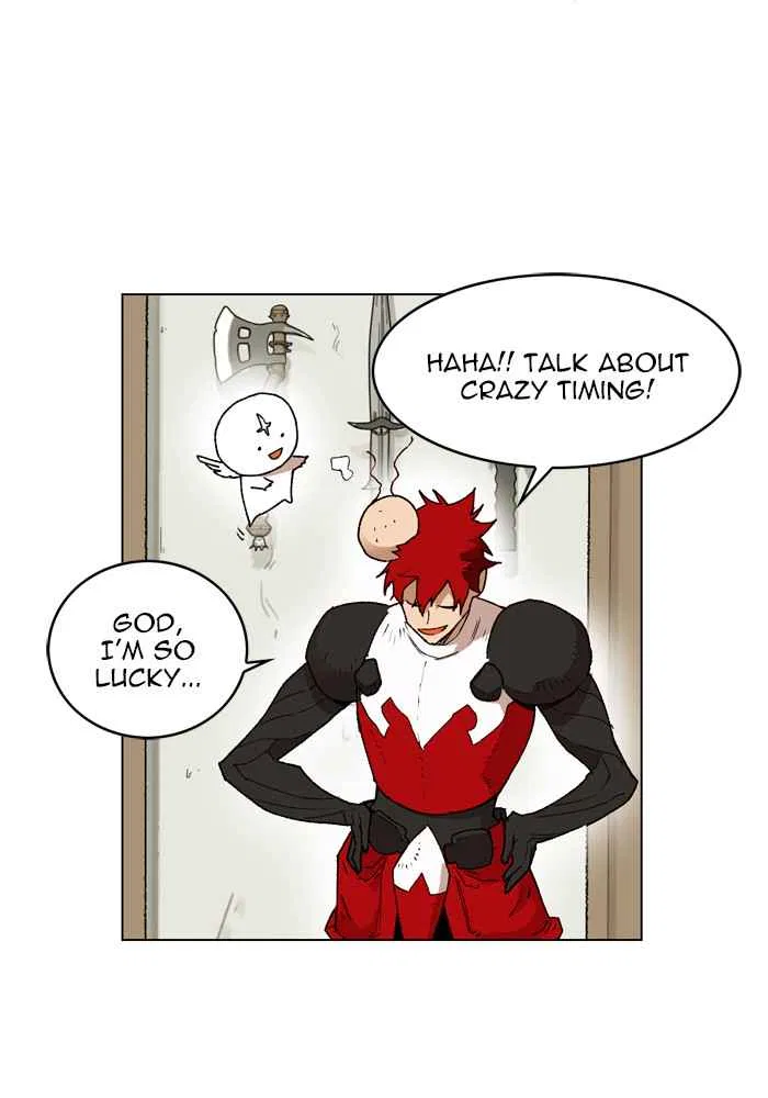 Hardcore Leveling Warrior Chapter 163 – Page 61
