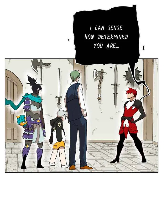 Hardcore Leveling Warrior Chapter 163 – Page 63
