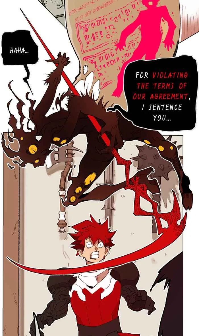 Hardcore Leveling Warrior Chapter 163 – Page 65