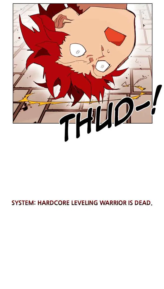 Hardcore Leveling Warrior Chapter 163 – Page 69