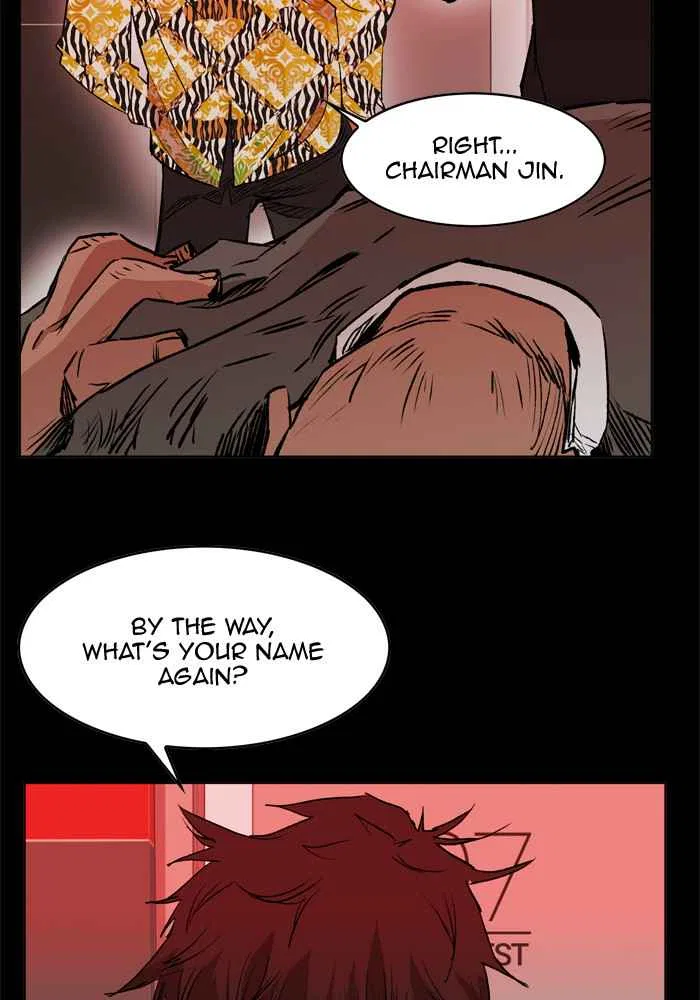 Hardcore Leveling Warrior Chapter 162 – Page 4