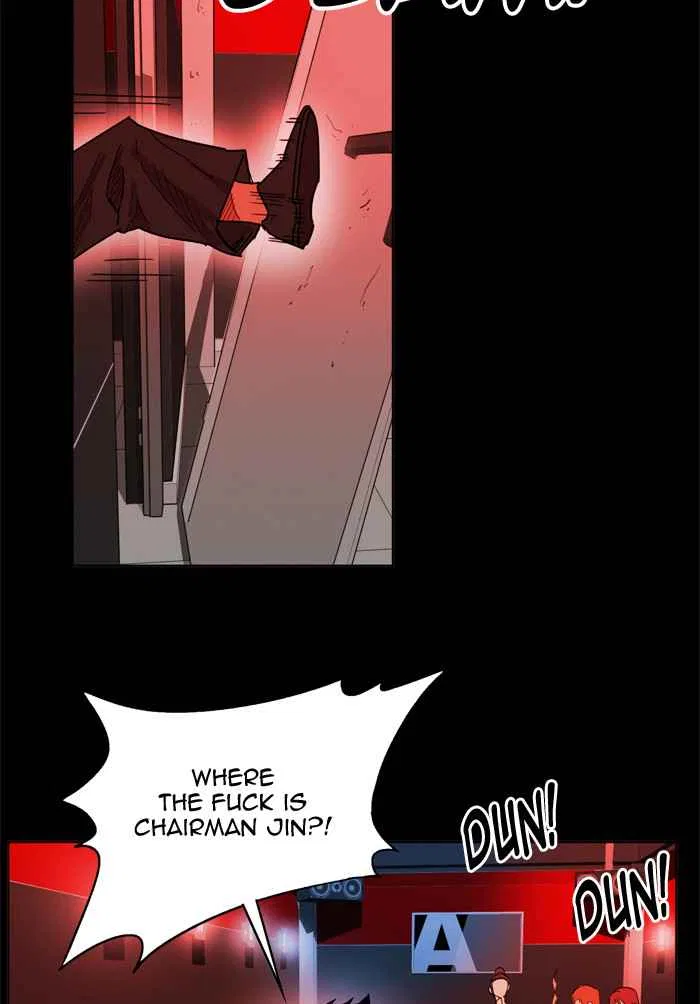 Hardcore Leveling Warrior Chapter 162 – Page 7