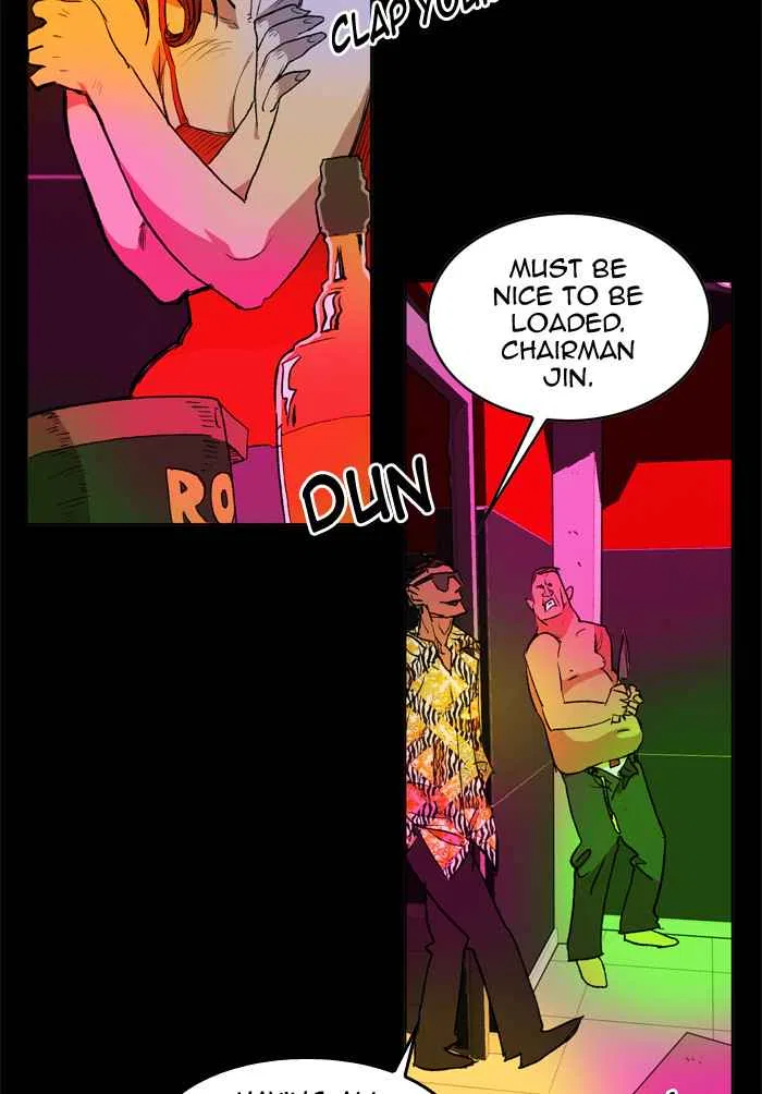 Hardcore Leveling Warrior Chapter 162 – Page 9