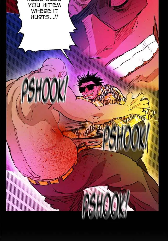 Hardcore Leveling Warrior Chapter 162 – Page 15