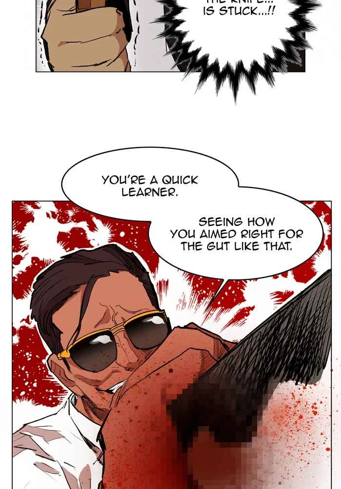Hardcore Leveling Warrior Chapter 162 – Page 17
