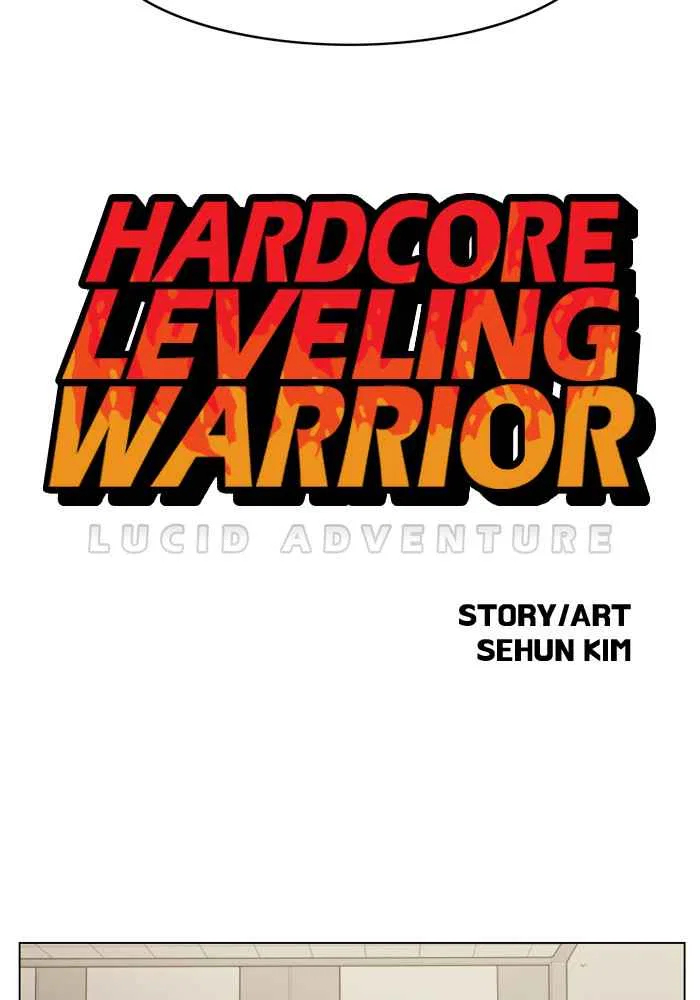 Hardcore Leveling Warrior Chapter 162 – Page 20