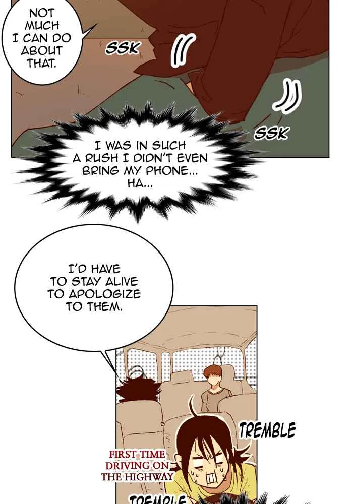 Hardcore Leveling Warrior Chapter 162 – Page 37