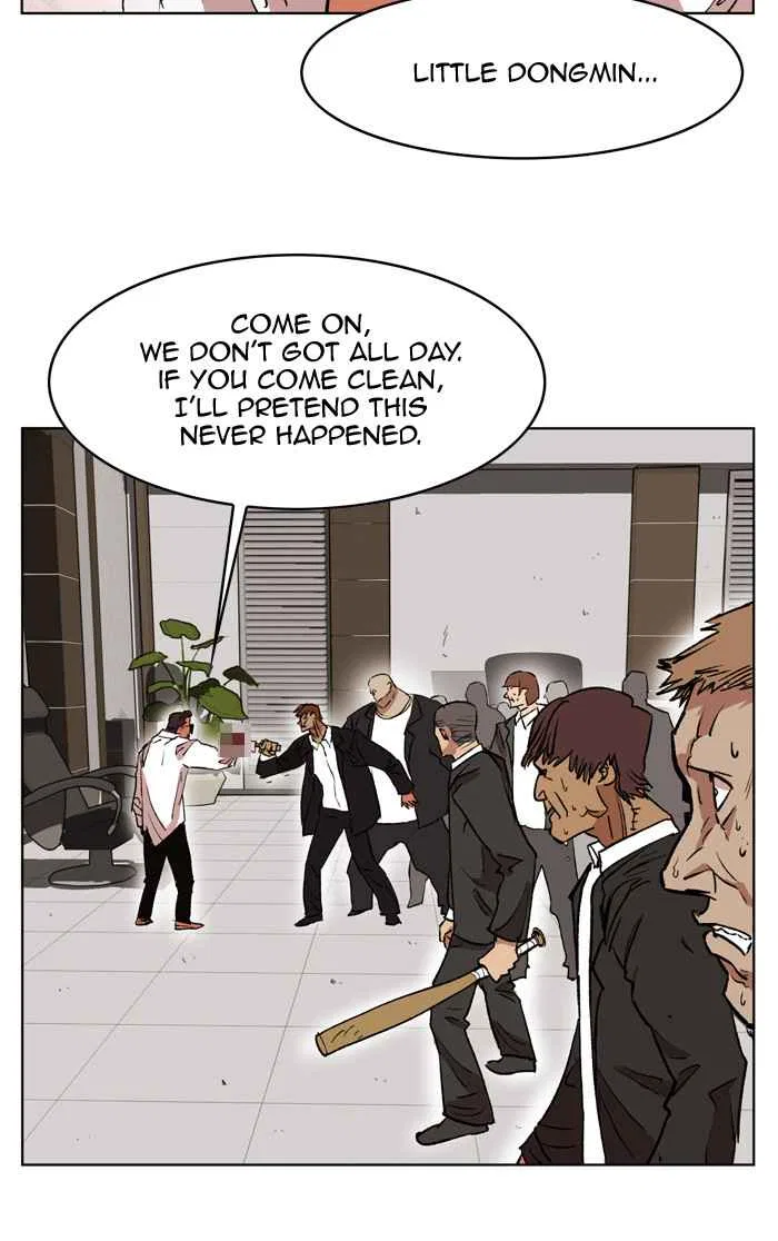 Hardcore Leveling Warrior Chapter 162 – Page 40