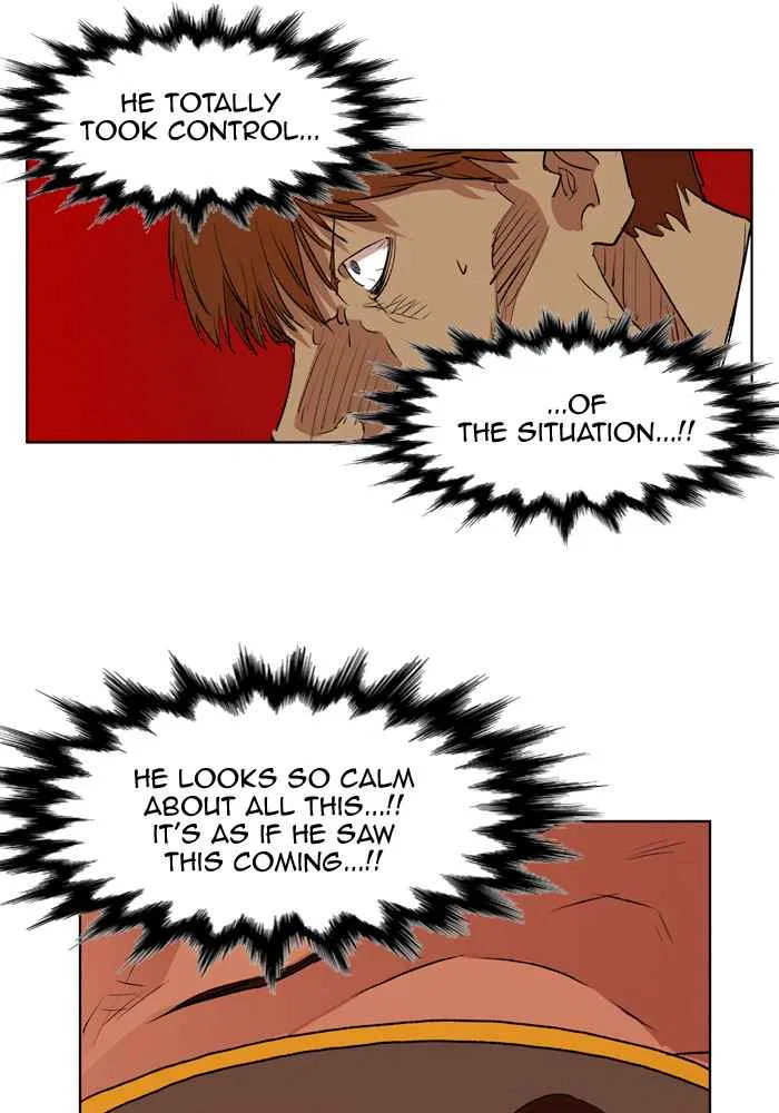 Hardcore Leveling Warrior Chapter 162 – Page 41