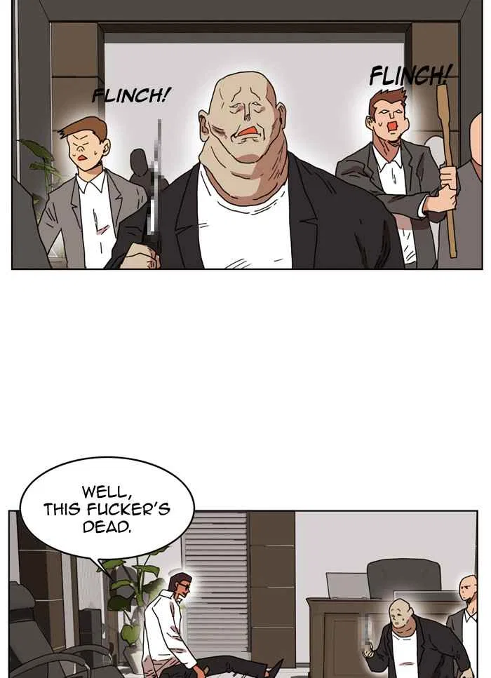 Hardcore Leveling Warrior Chapter 162 – Page 53