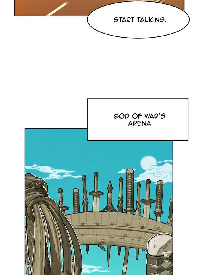 Hardcore Leveling Warrior Chapter 162 – Page 57