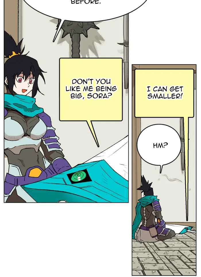 Hardcore Leveling Warrior Chapter 162 – Page 61