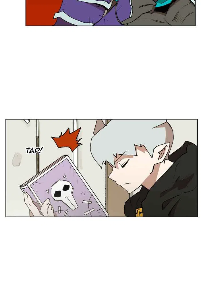 Hardcore Leveling Warrior Chapter 162 – Page 70