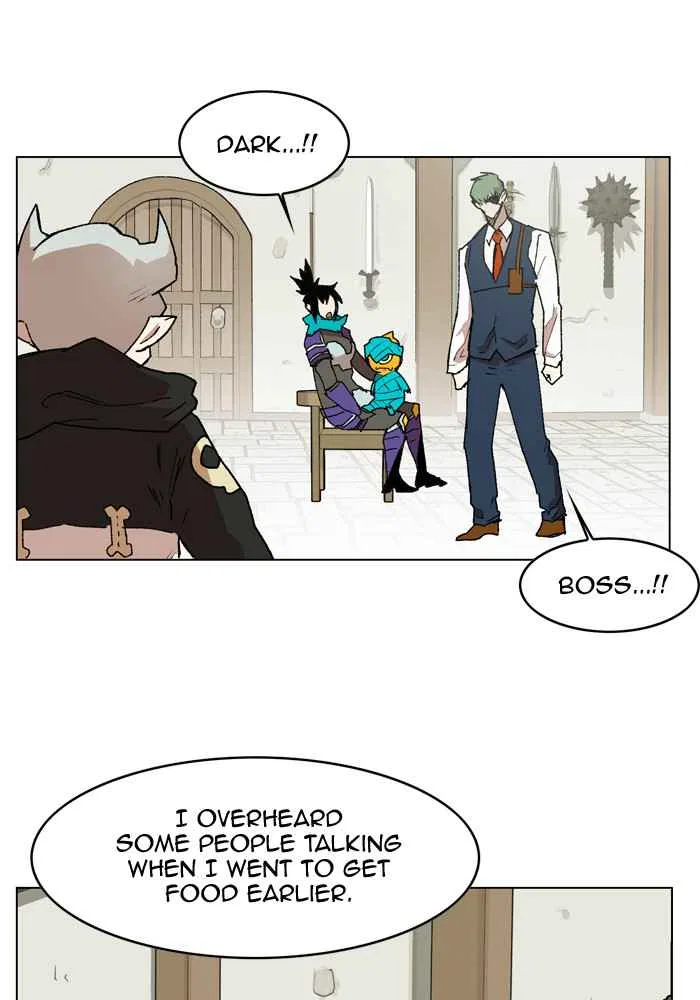 Hardcore Leveling Warrior Chapter 162 – Page 72