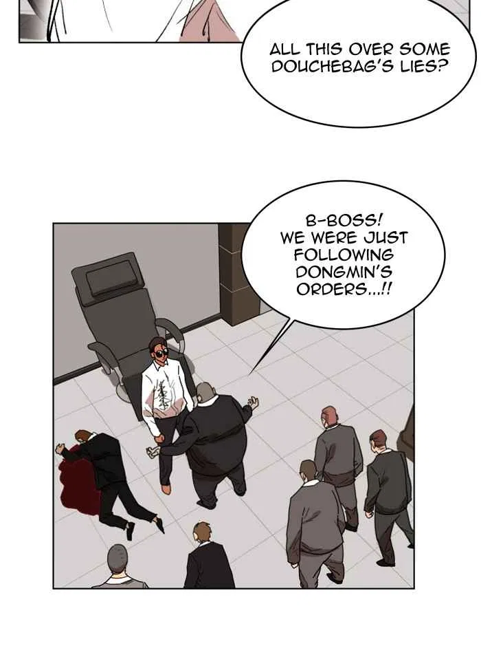 Hardcore Leveling Warrior Chapter 162 – Page 80